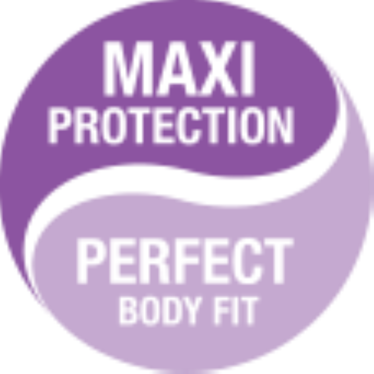 NUK High Performance Disposable Breast Pads 60 Pack