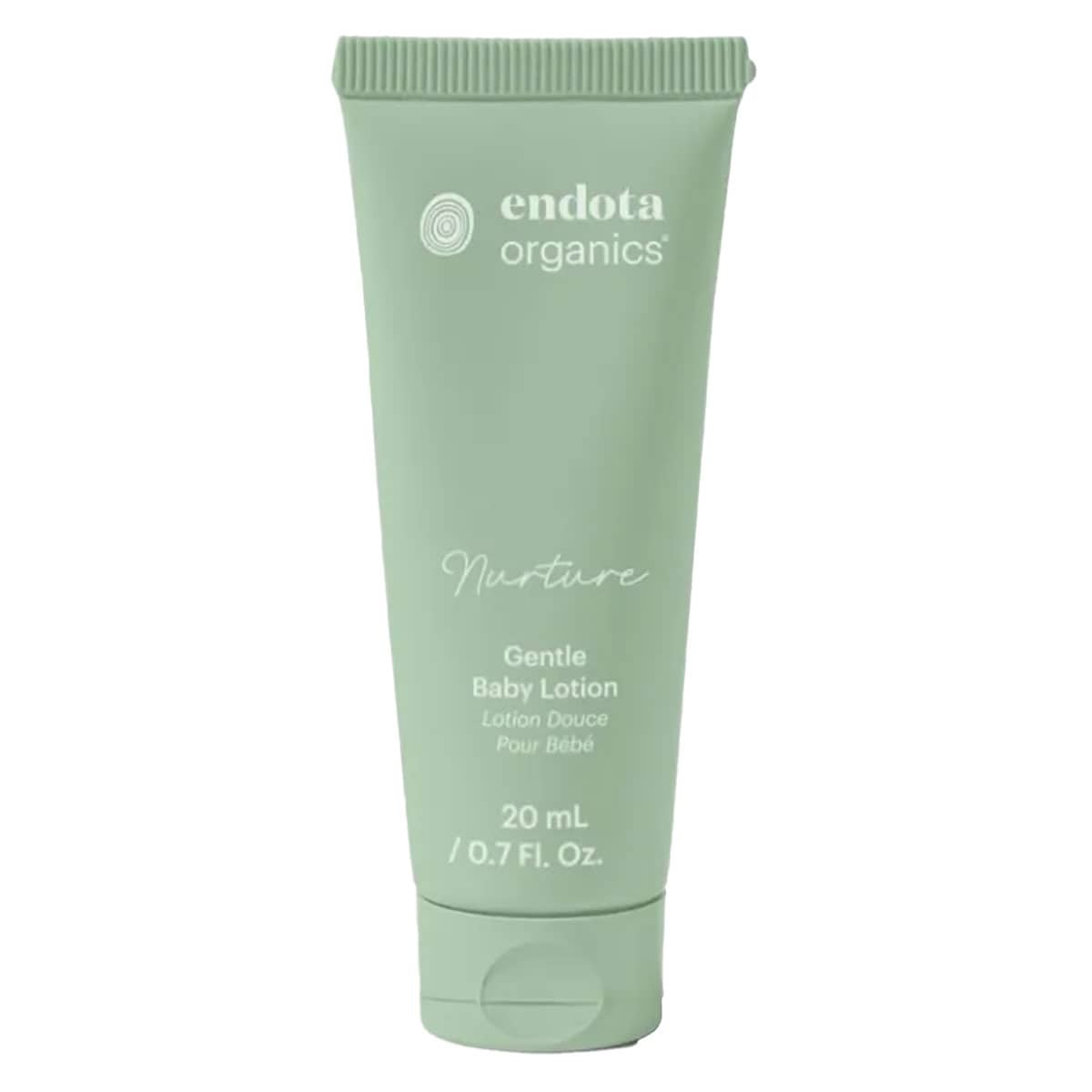 Endota Gentle Baby Lotion 20ml