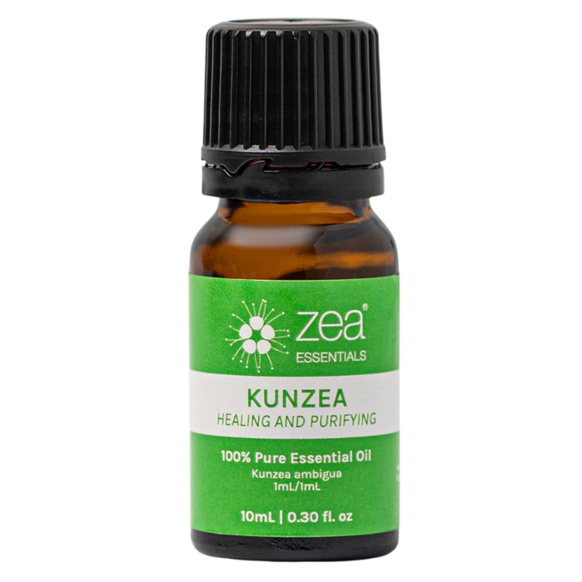 Zea Essentials Pure Kunzea Essential Oil 10ml