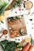 Nutra Organics Cookbook - Wholefoods to Deeply Nourish
