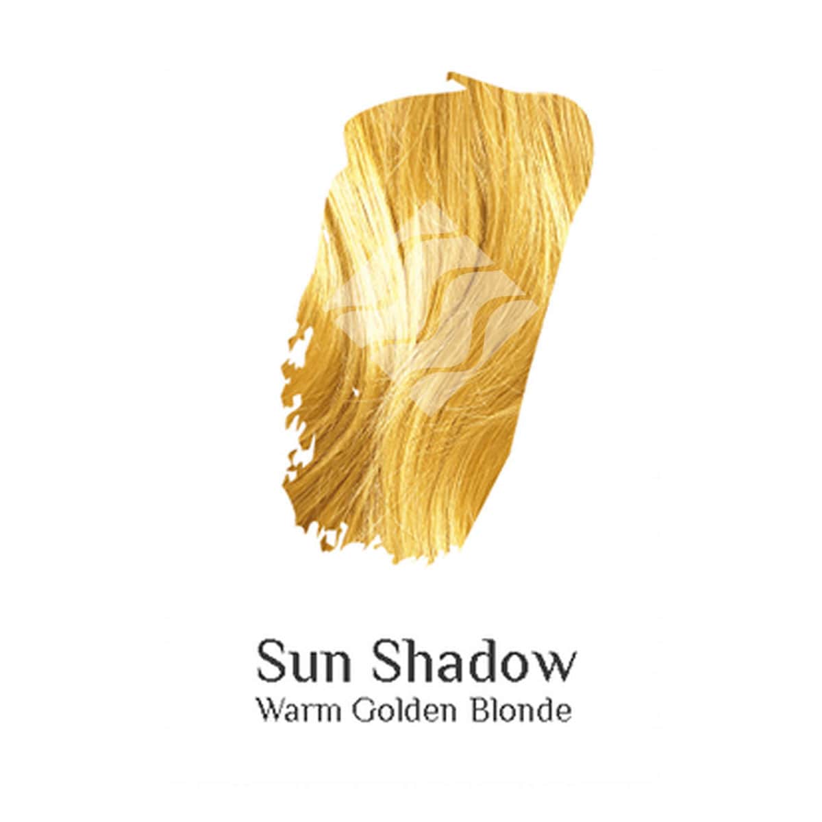 Desert Shadow Organic Hair Colour - Sun Shadow 100g