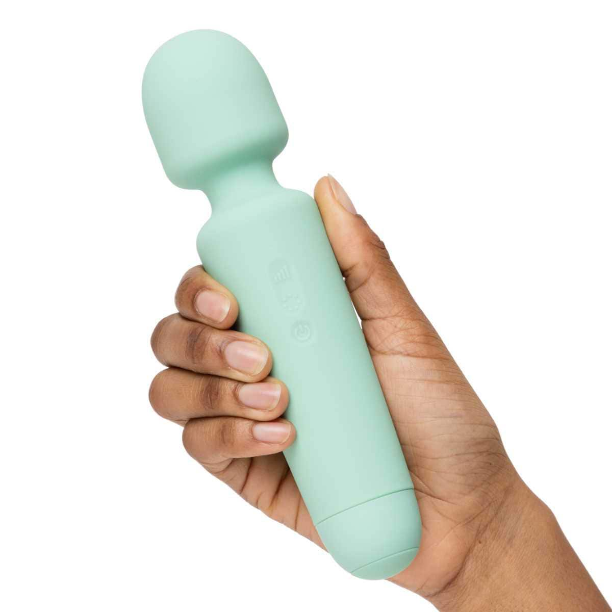 Lovehoney Health Silicone Body Massager