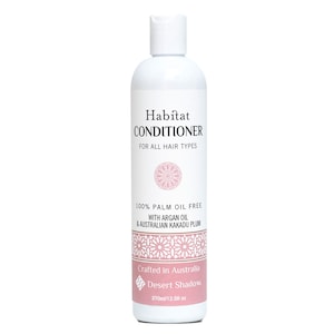 Desert Shadow Habitat Conditioner Palm Oil Free 370ml