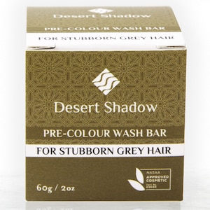 Desert Shadow Pre Colour Wash Bar 60g