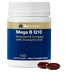 BioCeuticals Mega B Q10 120 Capsules