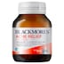 Blackmores Ache Relief + Focus 60 Capsules