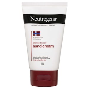 Neutrogena Norwegian Formula Intense Repair Hand Cream 56g