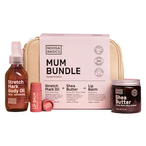 Noosa Basics Mum Bundle Essentials