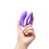 We-Vibe Sync O Bright Purple