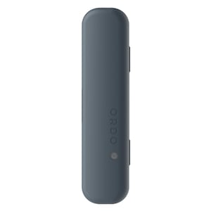 Ordo Sonic+ Charging Travel Case - Charcoal Grey