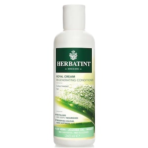 Herbatint Royal Cream Regenerating Conditioner 260ml