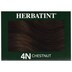 Herbatint Permanent Hair Colour Gel 4N Chestnut 150ml