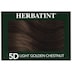 Herbatint Permanent Hair Colour Gel 5D Light Golden Chestnut 150ml