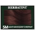 Herbatint Permanent Hair Colour Gel 5M Light Mahogany Chestnut 150ml