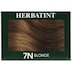 Herbatint Permanent Hair Colour Gel 7N Blonde 150ml