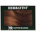 Herbatint Permanent Hair Colour Gel 7R Copper Blonde 150ml