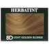 Herbatint Permanent Hair Colour Gel 8D Light Golden Blonde 150ml