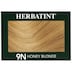 Herbatint Permanent Hair Colour Gel 9N Honey Blonde 150ml