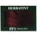 Herbatint Permanent Hair Colour Gel FF1 Henna Red 150ml