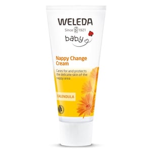 Weleda Calendula Baby Nappy Change Cream 75ml
