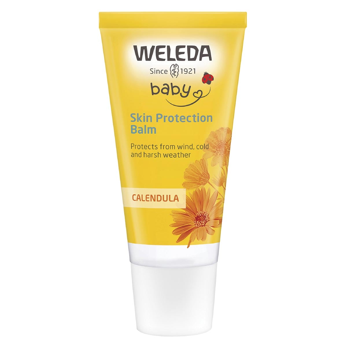 Weleda Calendula Baby Skin Protection 30ml