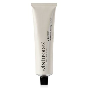 Antipodes Aura Manuka Honey Mask 75ml