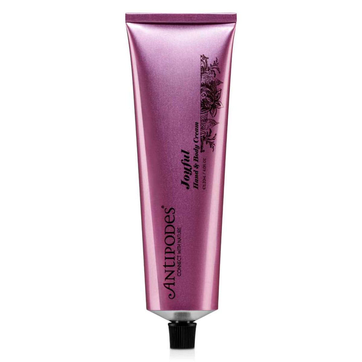 Antipodes Joyful Hand & Body Cream 120ml