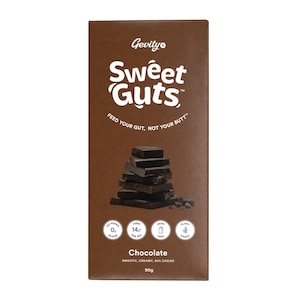 Gevity RX Sweet Guts Chocolate 90g
