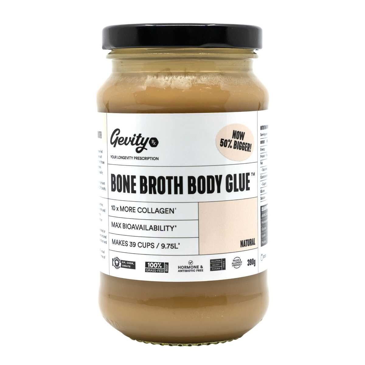 Sol Organics Grass Fed Ghee 450g