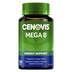 Cenovis Mega B 100 Tablets