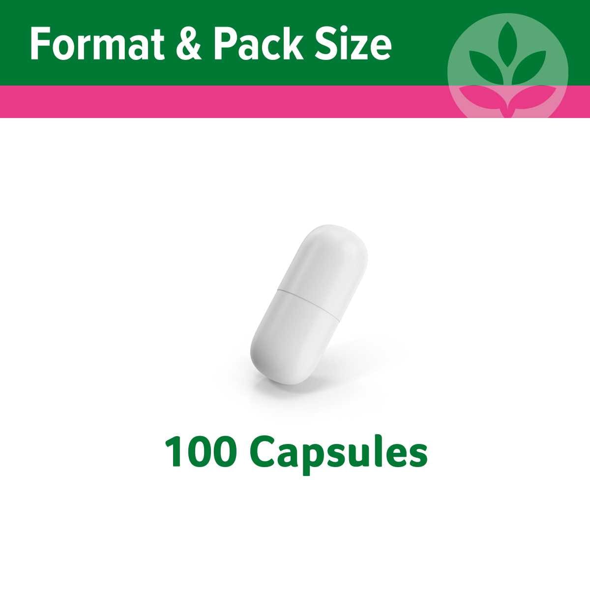 Cenovis Once Daily Womens Multi Vitamin 100 Capsules