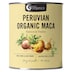 Nutra Organics Organic Peruvian Maca Powder 300g