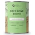 Nutra Organics Beef Bone Broth Powder Garden Herb 125g