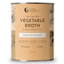 Nutra Organics Vegetable Broth Powder Miso Ramen 125g
