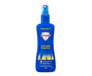 Aerogard Odourless Insect Repellent Pump Spray 175ml