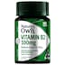 Nature's Own Vitamin B2 100mg 100 Tablets