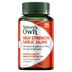 Natures Own High Strength Garlic 10000mg 100 Tablets