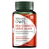 Natures Own High Strength Garlic 10000mg 100 Tablets