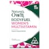 Natures Own Bodyfuel Womens Multivitamin 60 Tablets