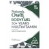 Natures Own Bodyfuel 50+ Years Multivitamin 60 Tablets