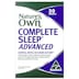 Natures Own Complete Sleep Advanced 30 Tablets