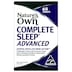 Natures Own Complete Sleep Advanced 60 Tablets