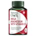 Natures Own Mega Magnesium with Vitamin D3 100 Tablets