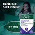 Nature's Own Effervescent Magnesium + Sleep Tablets 60 Pack