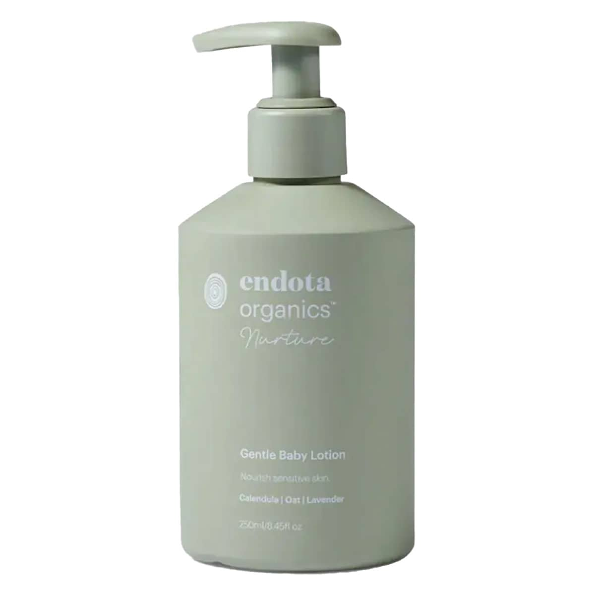 Endota Gentle Baby Lotion 250ml