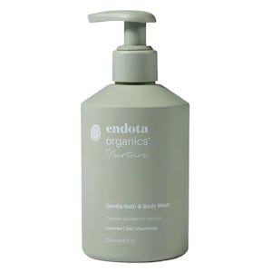 Endota Gentle Bath & Body Wash 250ml