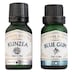 Pure Oils of Tasmania Double Pure Oil Gift Set - Kunzea + Blue Gum