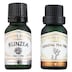 Pure Oils of Tasmania Double Pure Oil Gift Set - Kunzea + Coastal Tea Tree