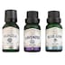 Pure Oils of Tasmania Triple Pure Oil Gift Set Kunzea Blue Gum + Lavender