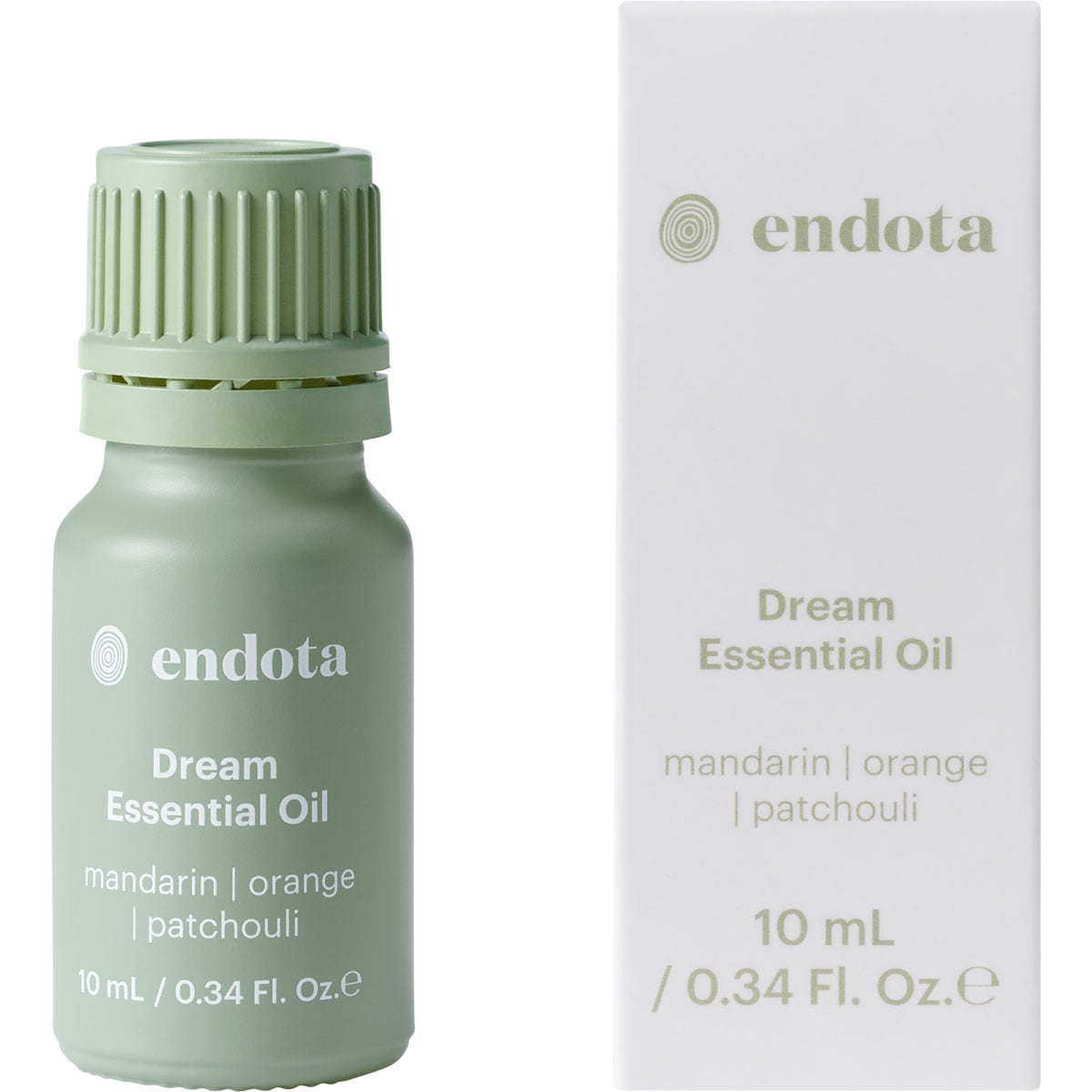 Endota Livewell Dream Essential Oil 10ml